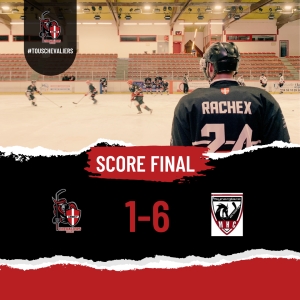 Championnat - D3