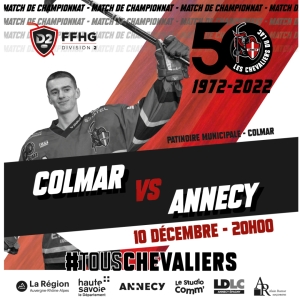 Championnat 10e journée