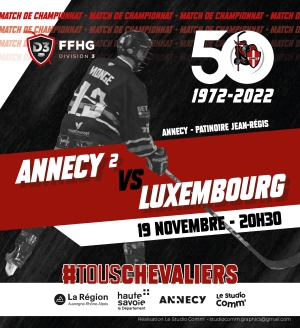 Championnat - D3